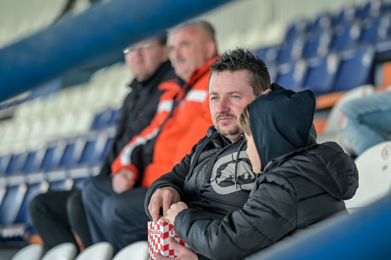 Varaždin – Orijent