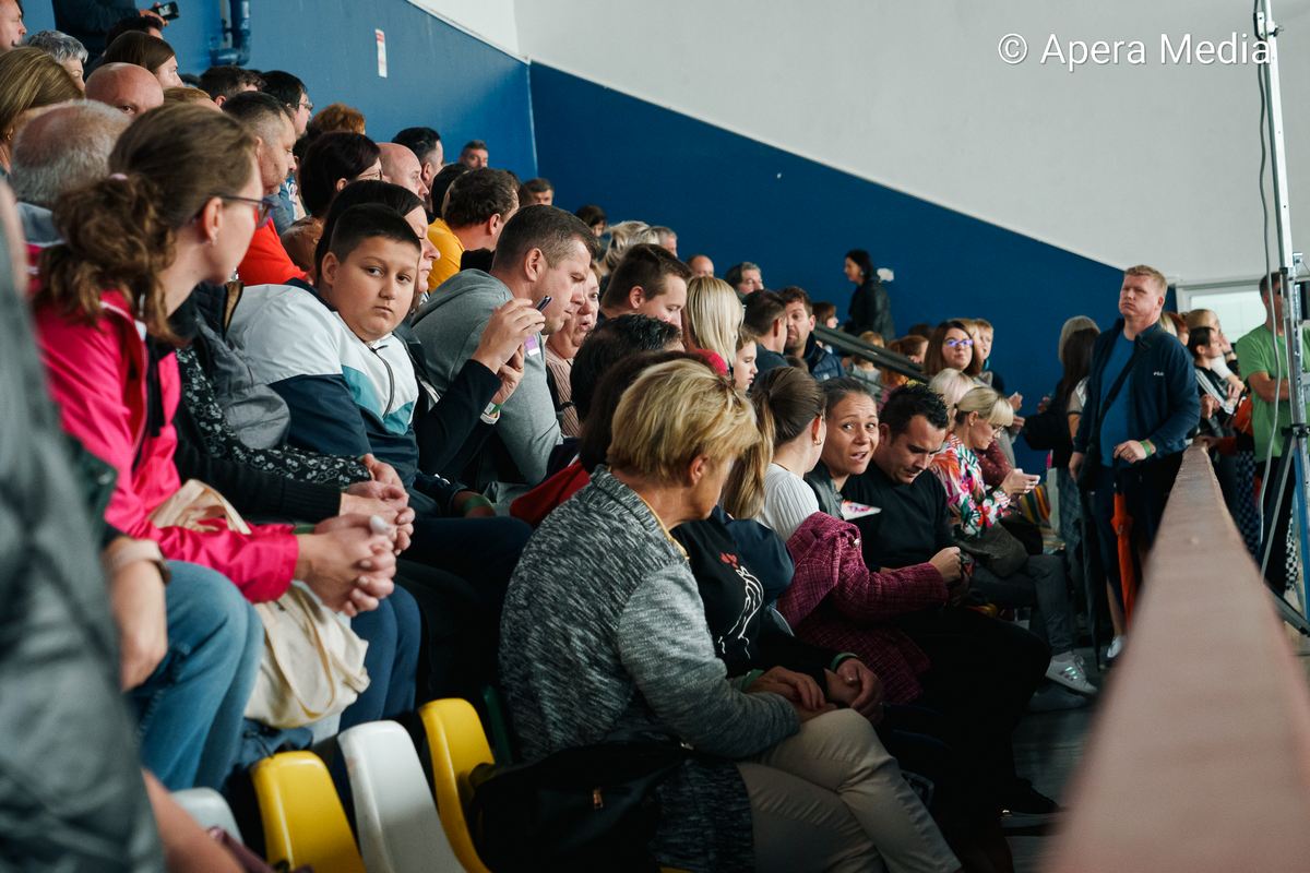 Feel Dance Festival, PK Feel