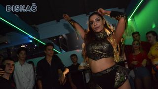 Hot Balkan Night u varaždinskom Diskaču