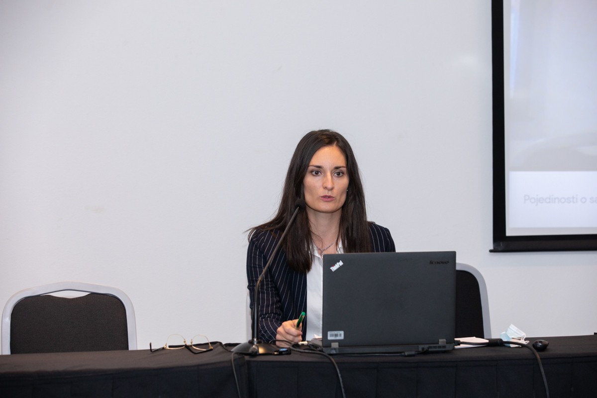 FOTO Otvorena 53. međunarodna znanstvena konfernecija u sklopu projekta ‘Living Castles’