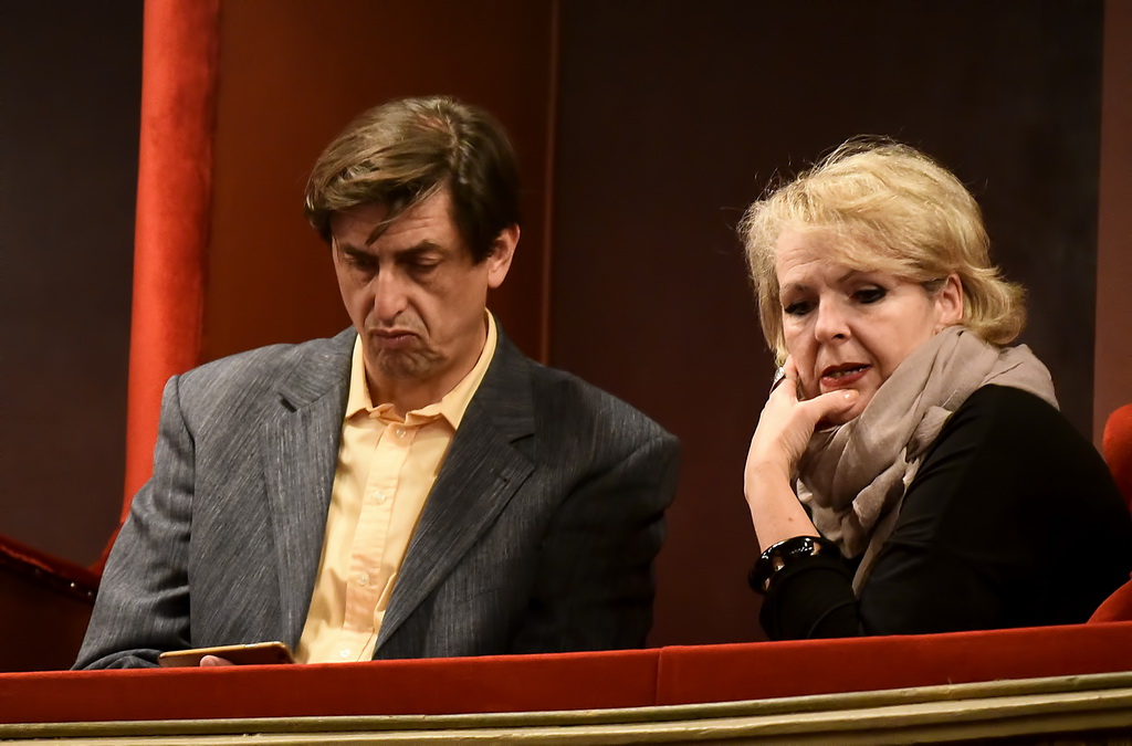 Meštrović & Expresto