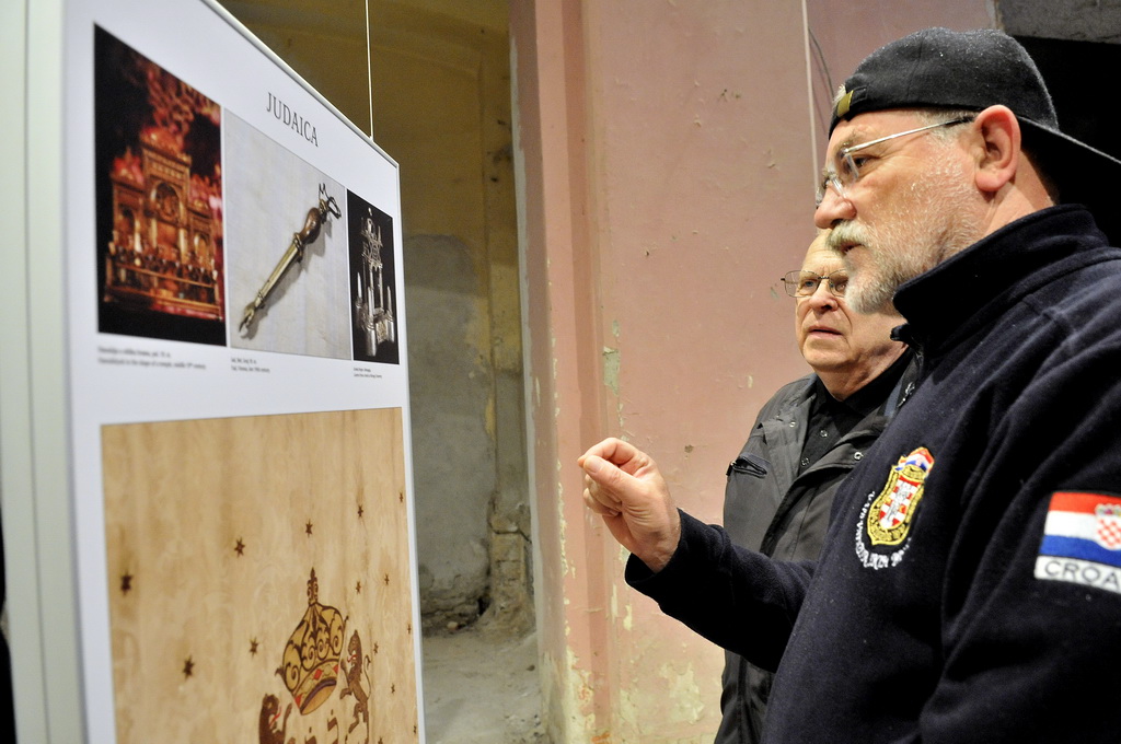 Židovi i zagreb Židovi i zagreb