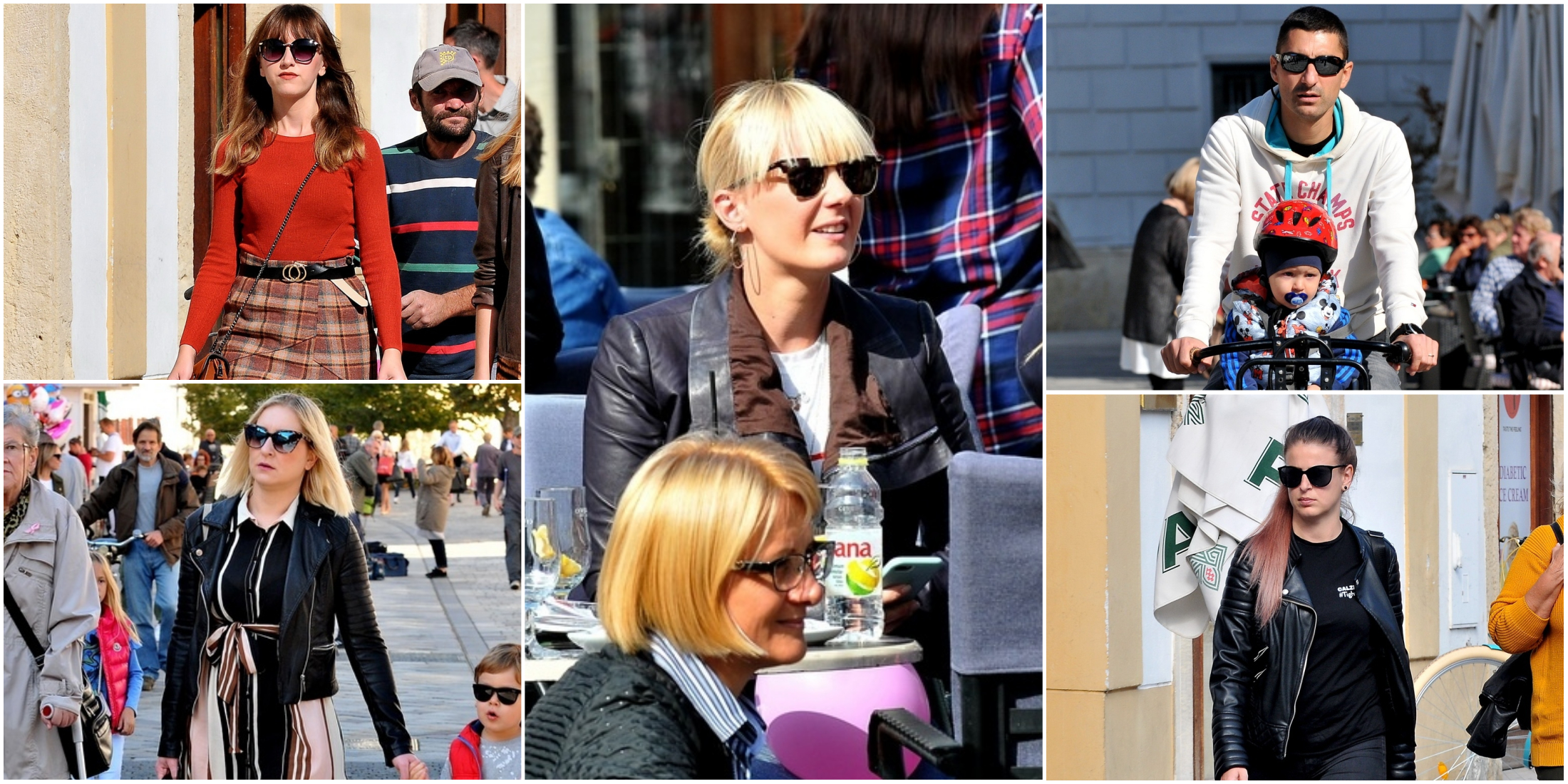 Klikom po Varaždinu 6.10.