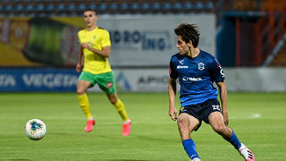 NK Varaždin – NK Istra