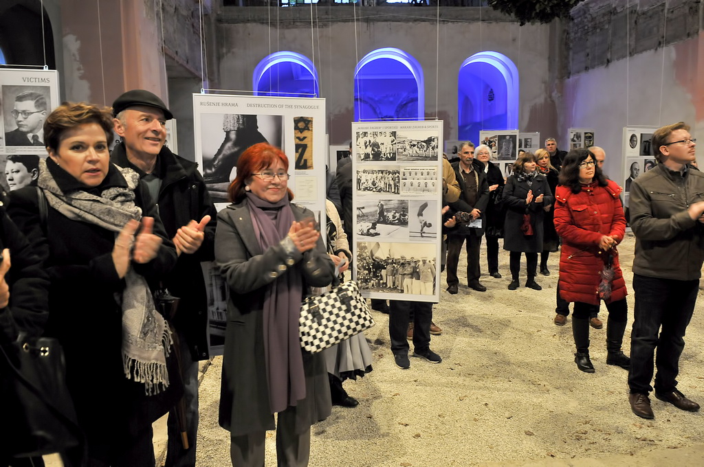 Židovi i zagreb Židovi i zagreb