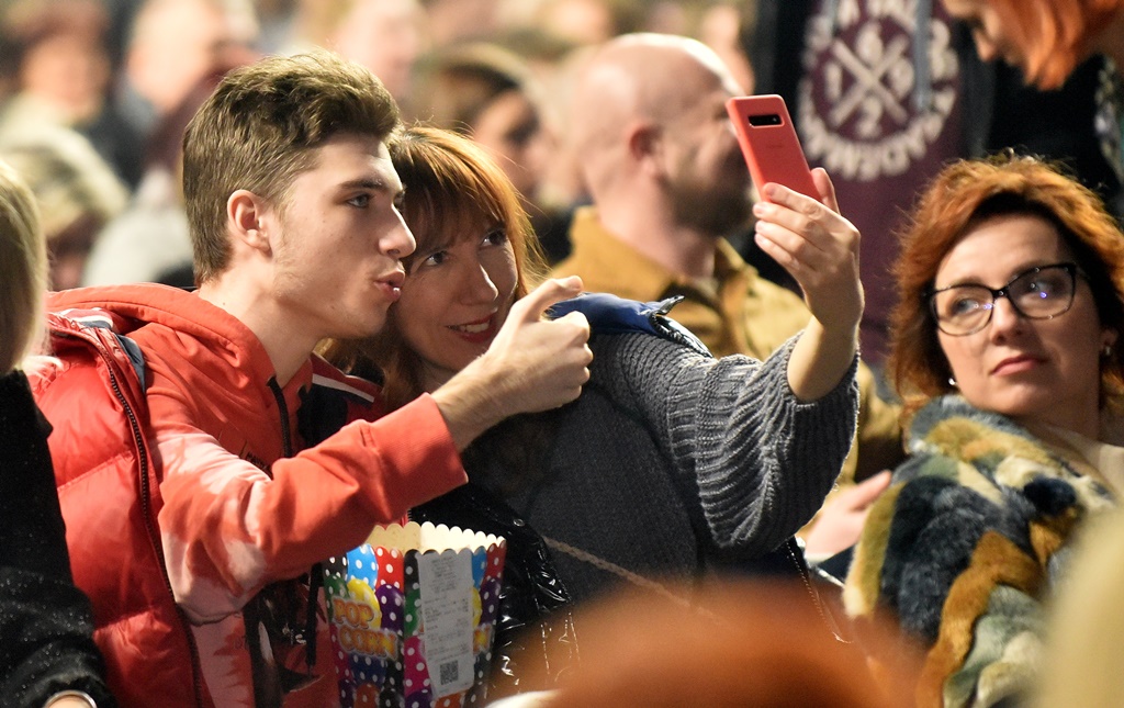 ABBA Symphonic Real Tribute Show