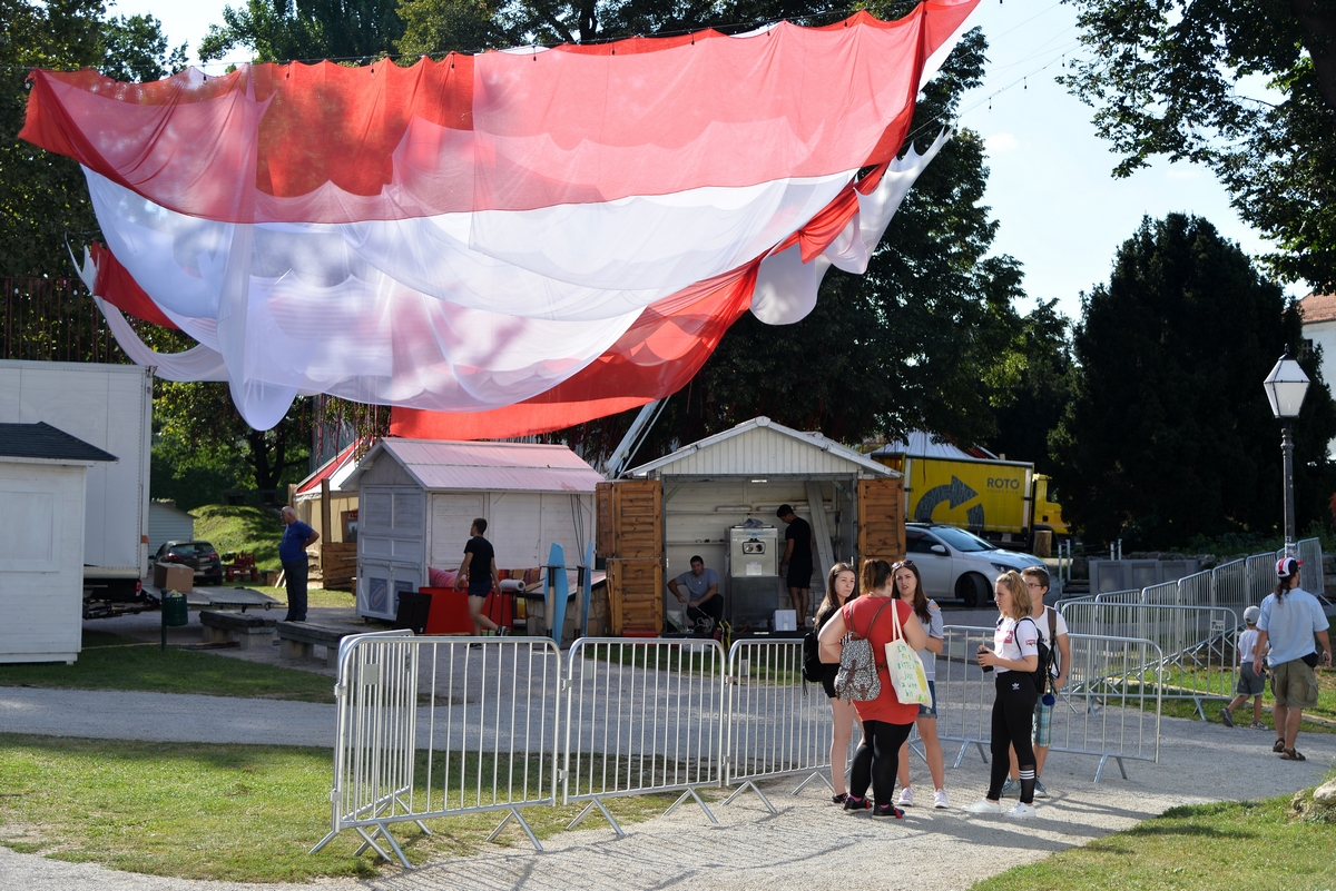 Nulti dan Špancirfesta Nulti dan Špancirfesta