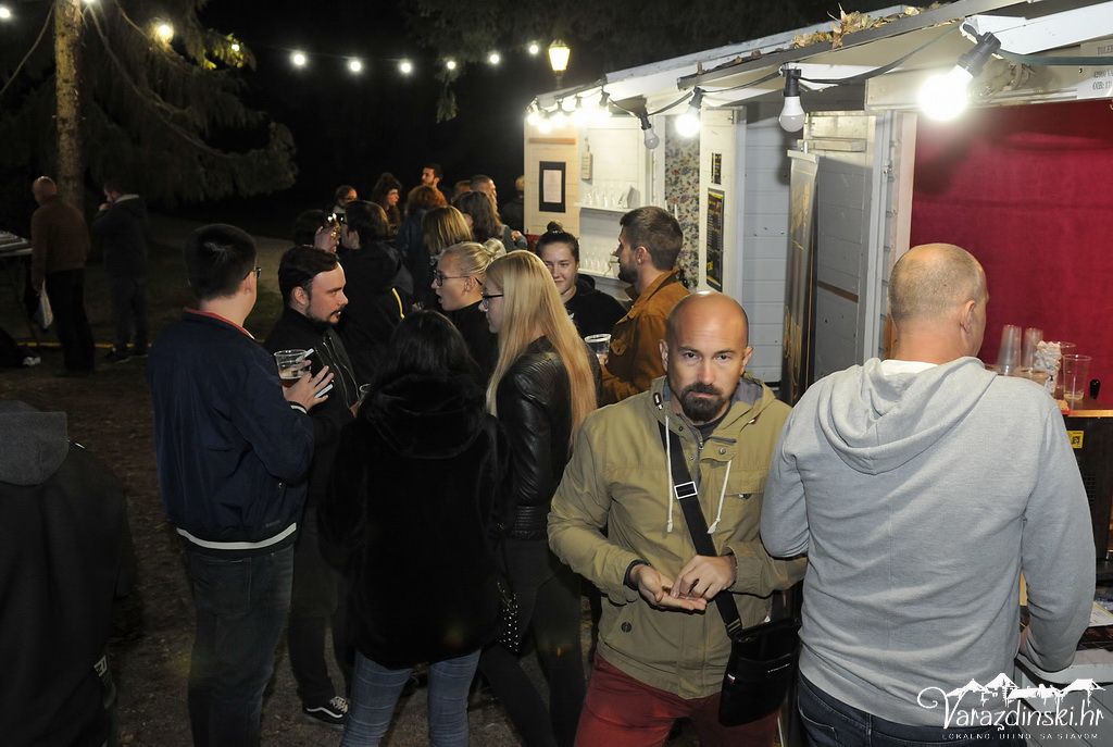 Total Baroque – electro show