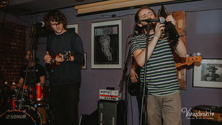 Koncert: Klinika Denisa Katanaca i Zmajar