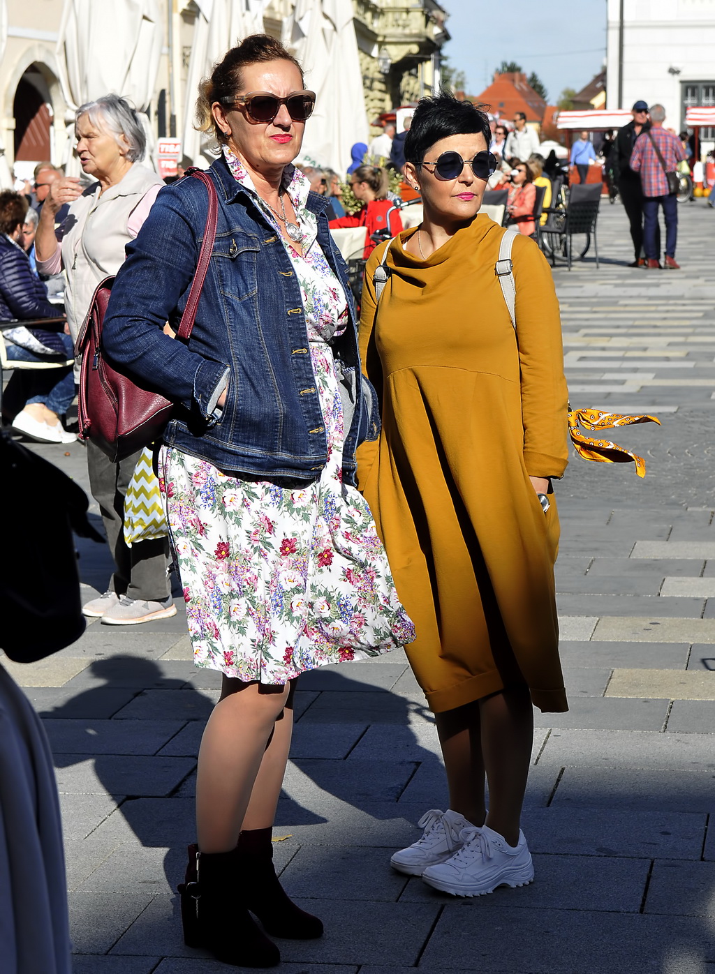 Klikom po Varaždinu