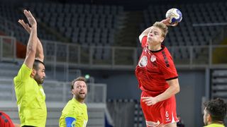 Rukomet GRK Varaždin – Steaua Rukomet GRK Varaždin – Steaua