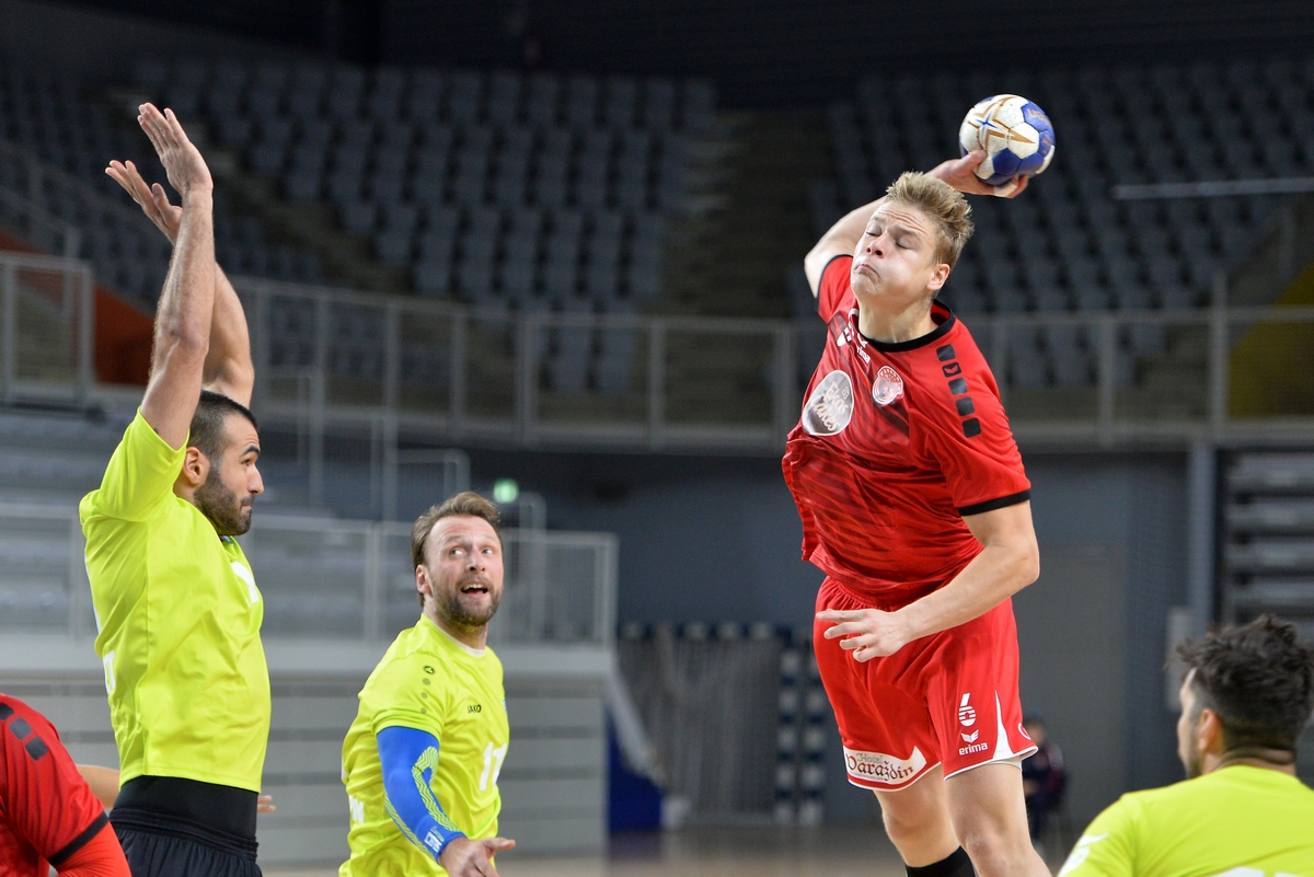 Rukomet GRK Varaždin – Steaua Rukomet GRK Varaždin – Steaua