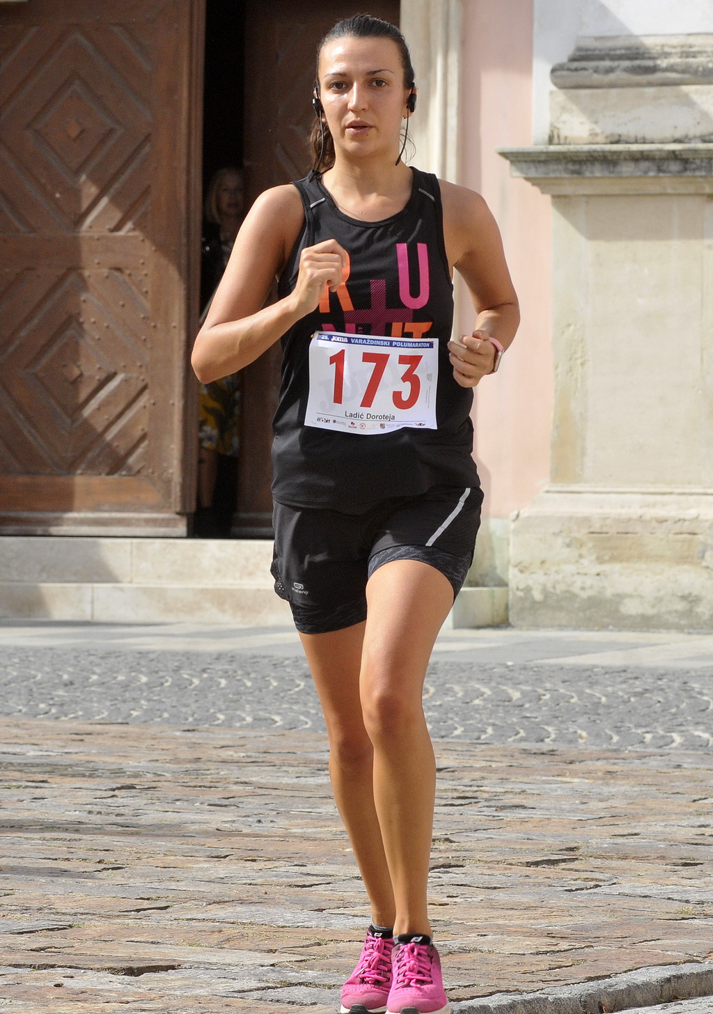 25. Varaždinski polumaraton