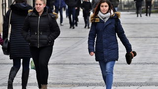 Klikom po Varaždinu, 19.1.2019. Klikom po Varaždinu, 19.1.2019.