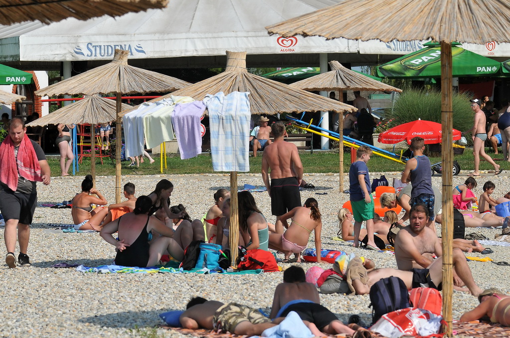 kupanje na Dravskim bazenima i Aquacityju kupanje na Dravskim bazenima i Aquacityju
