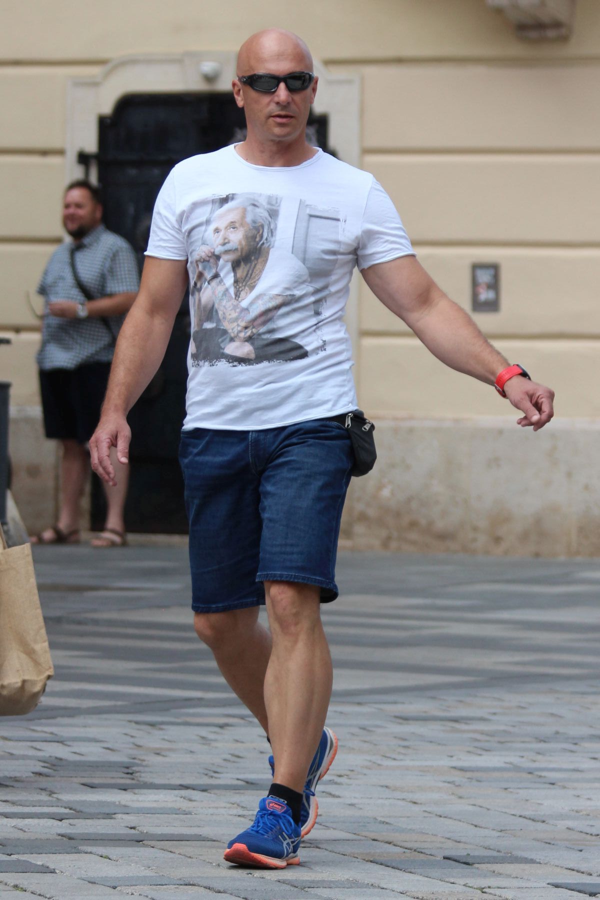 Klikom po Varaždinu, 9.7.2022.