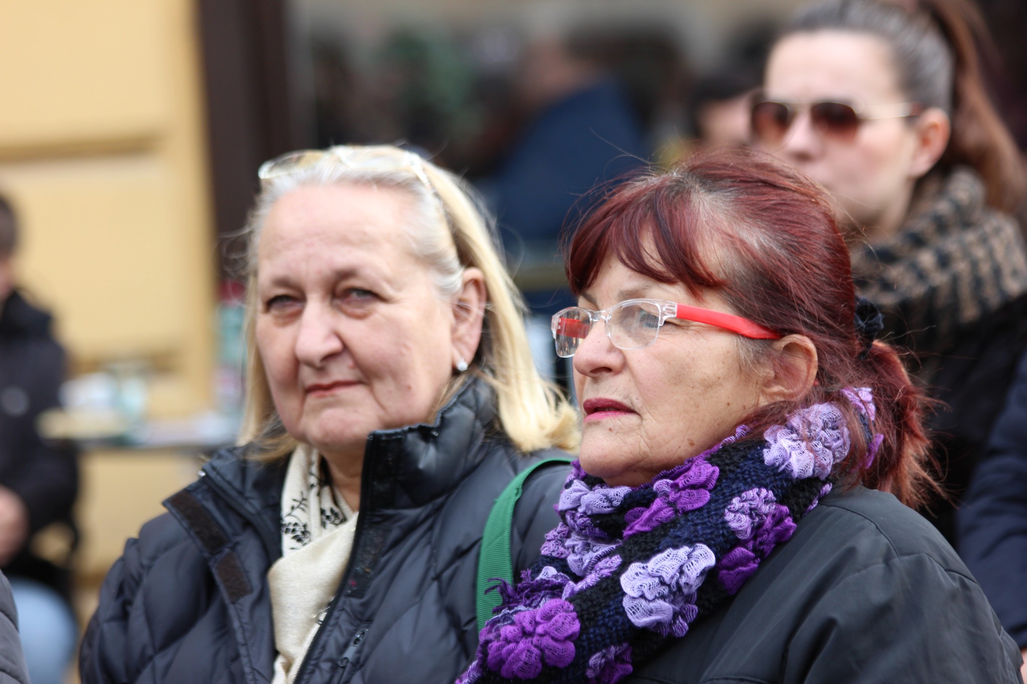 Prosvjed ‘Buđenje’