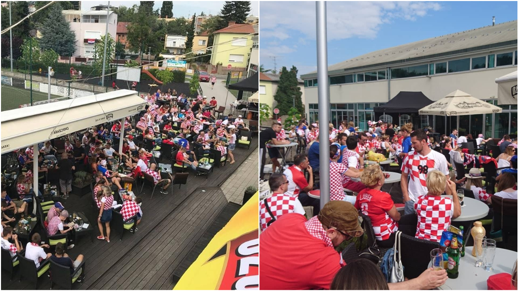 TTS – navijanje TTS – navijanje