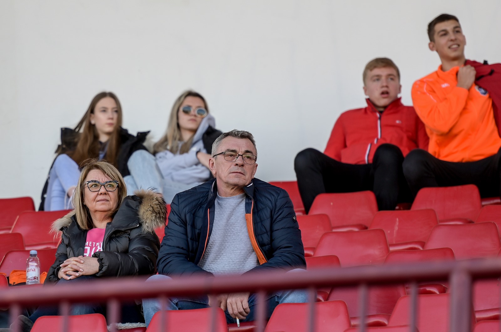 NK Varteks – Podravac