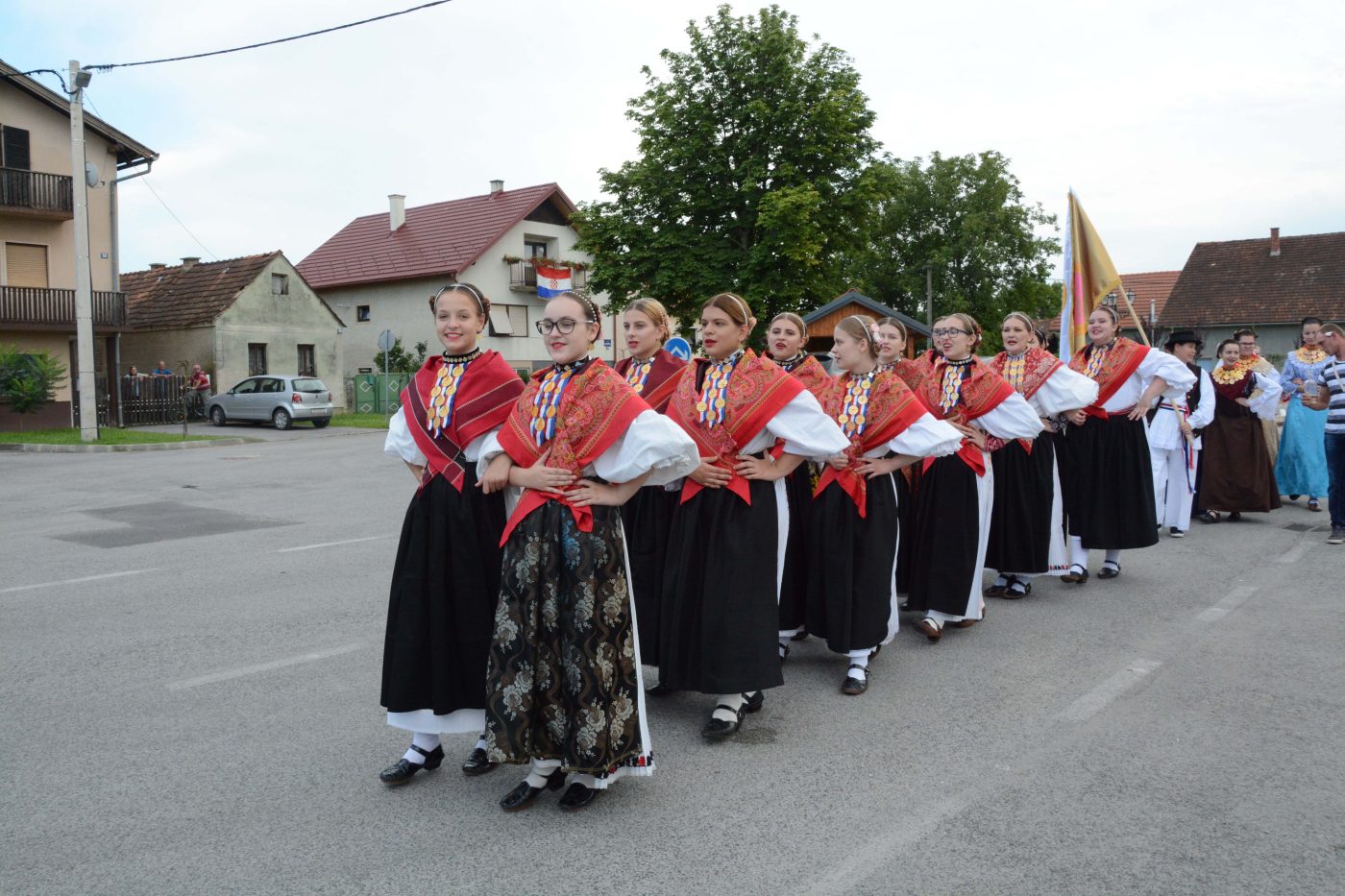 Benediktovo u Svibovcu Podravskom