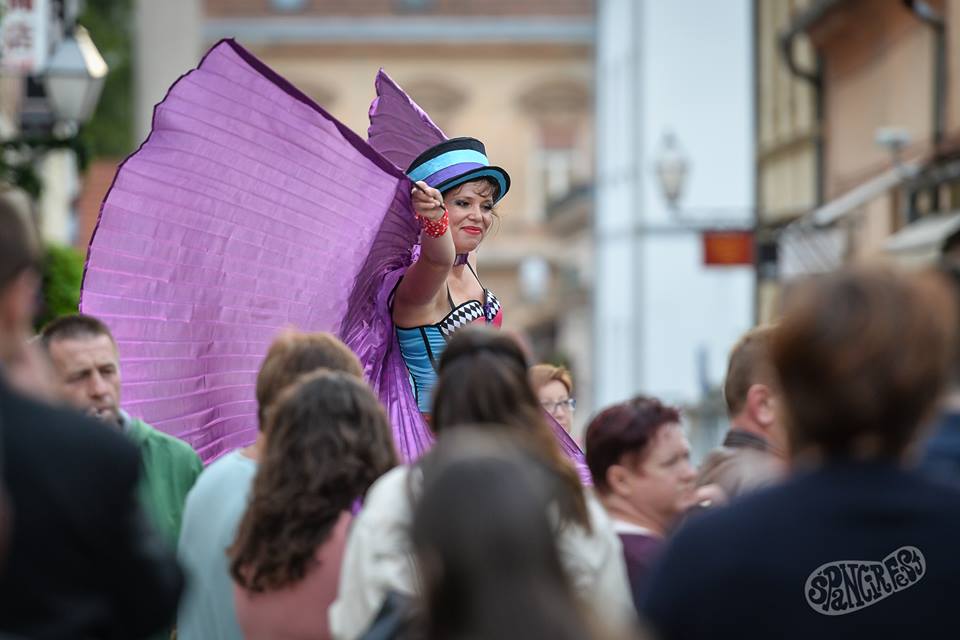 Deseti dan Špancirfesta Deseti dan Špancirfesta