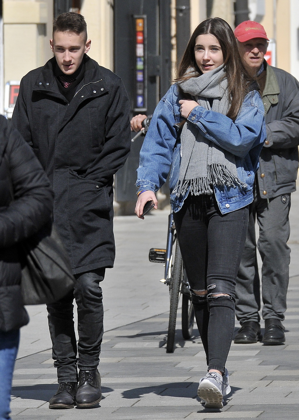 Klikom po Varaždinu