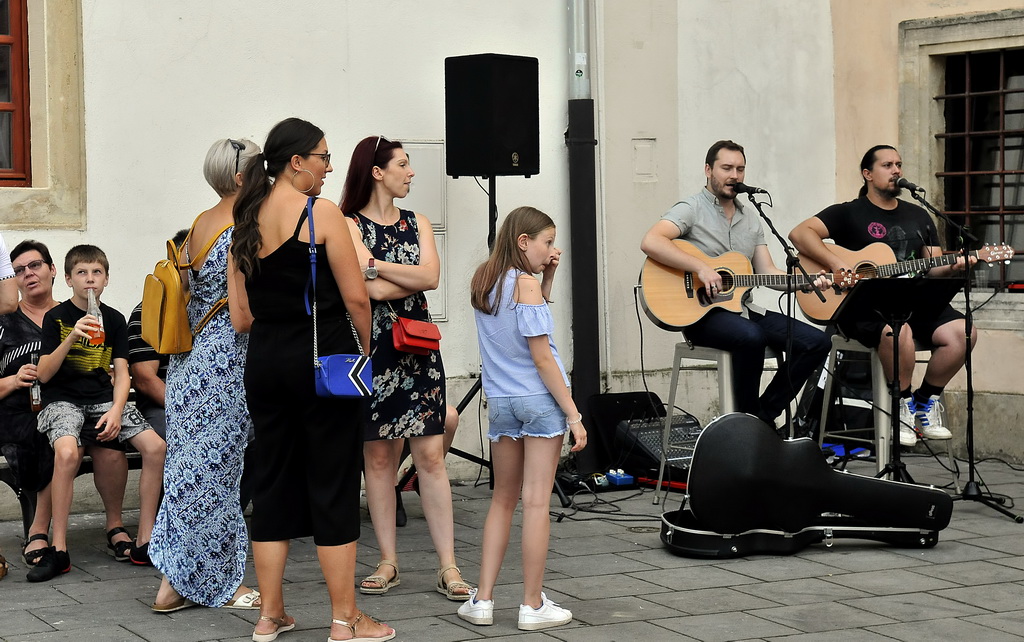 Angry Moose u Varaždinu