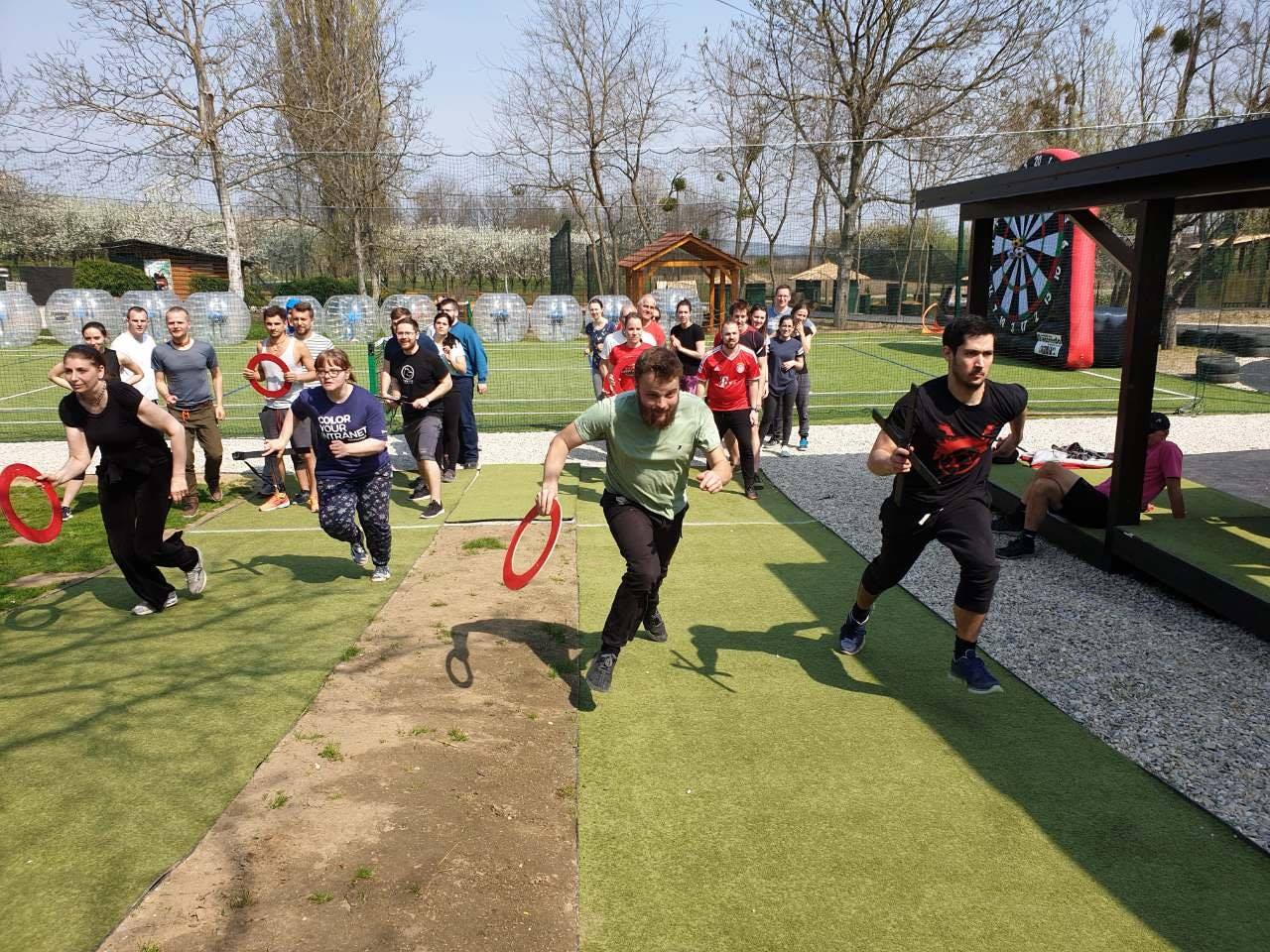 Adrenalinski centar Accredo u Zasadbregu može ispuniti sve vaše želje