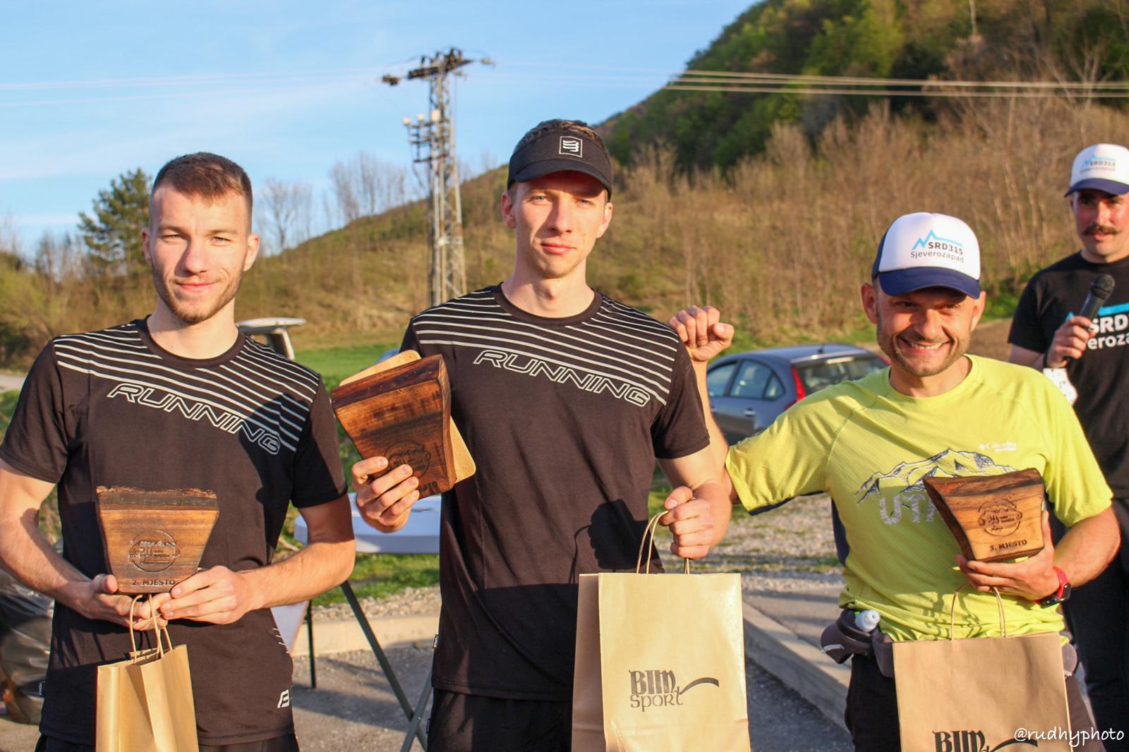 Utrka 24 sata Ivanščice