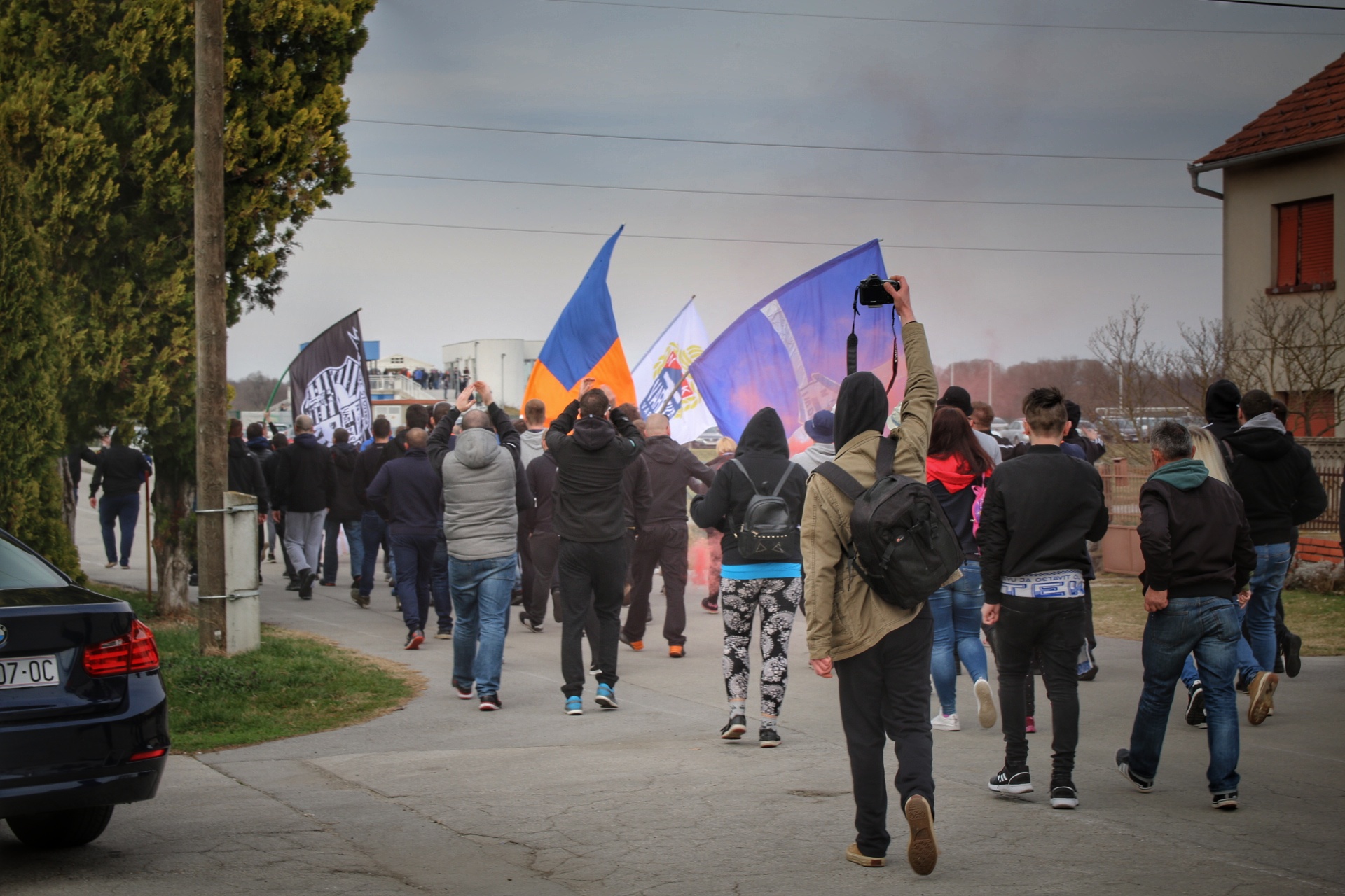 White Stonesi proslavili 29. rođendan