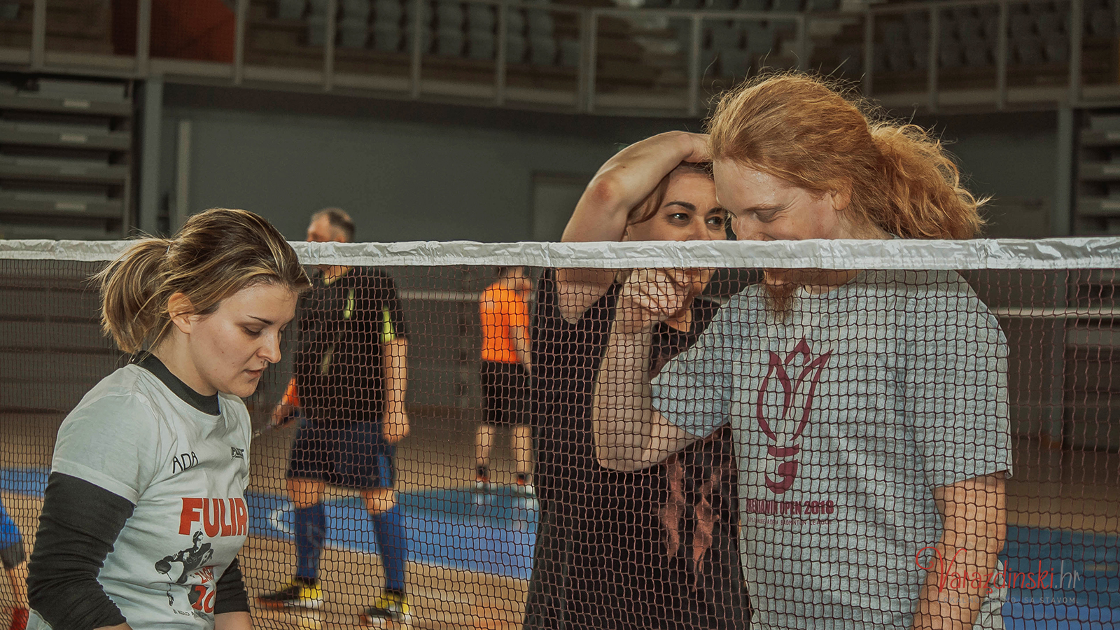 Marlex Open 2019 Marlex Open 2019