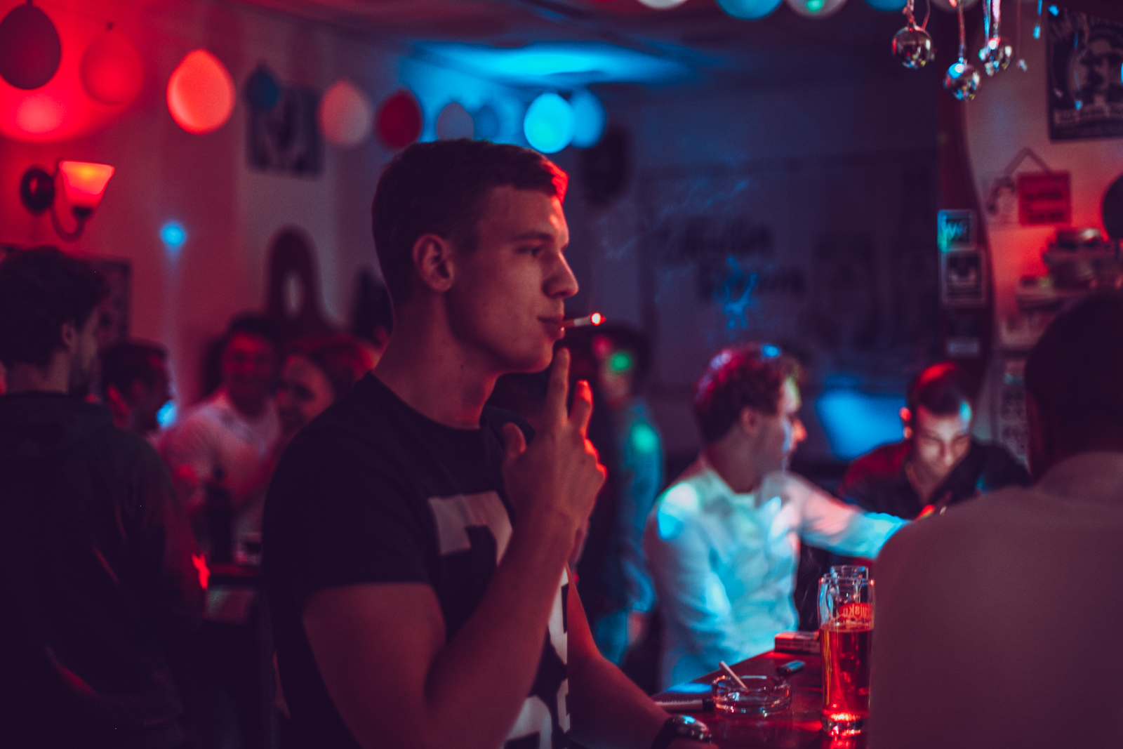 Caffe bar Exit ročkas Caffe bar Exit ročkas