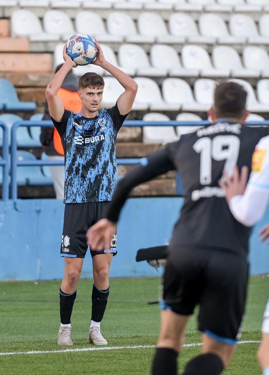 Varaždin – Rijeka