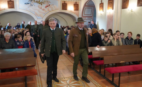 Općina Petrijanec Općina Petrijanec