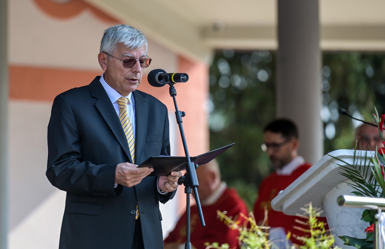 ludbreška sveta nedjelja