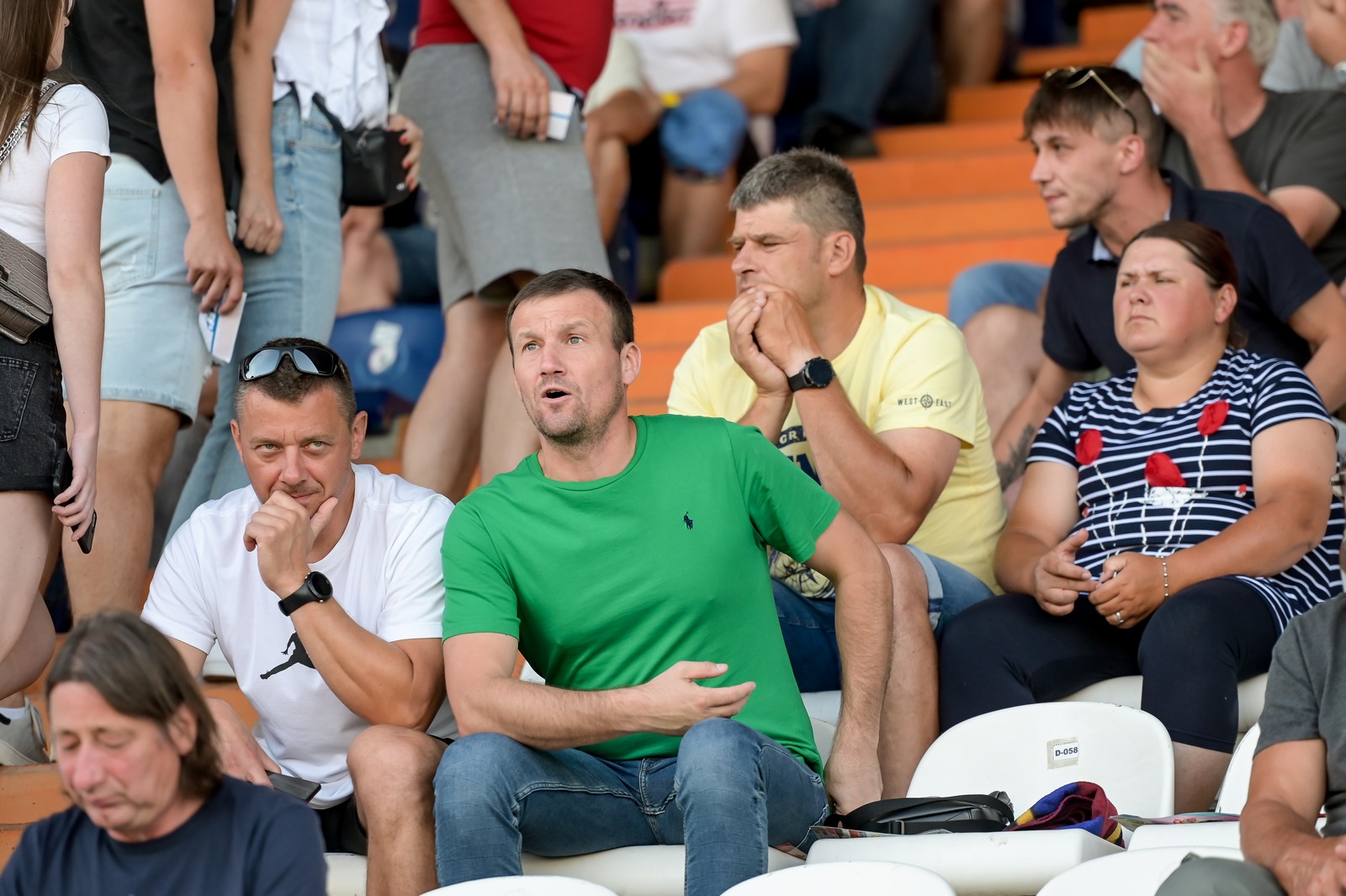 Varaždin – Slaven Belupo Varaždin – Slaven Belupo