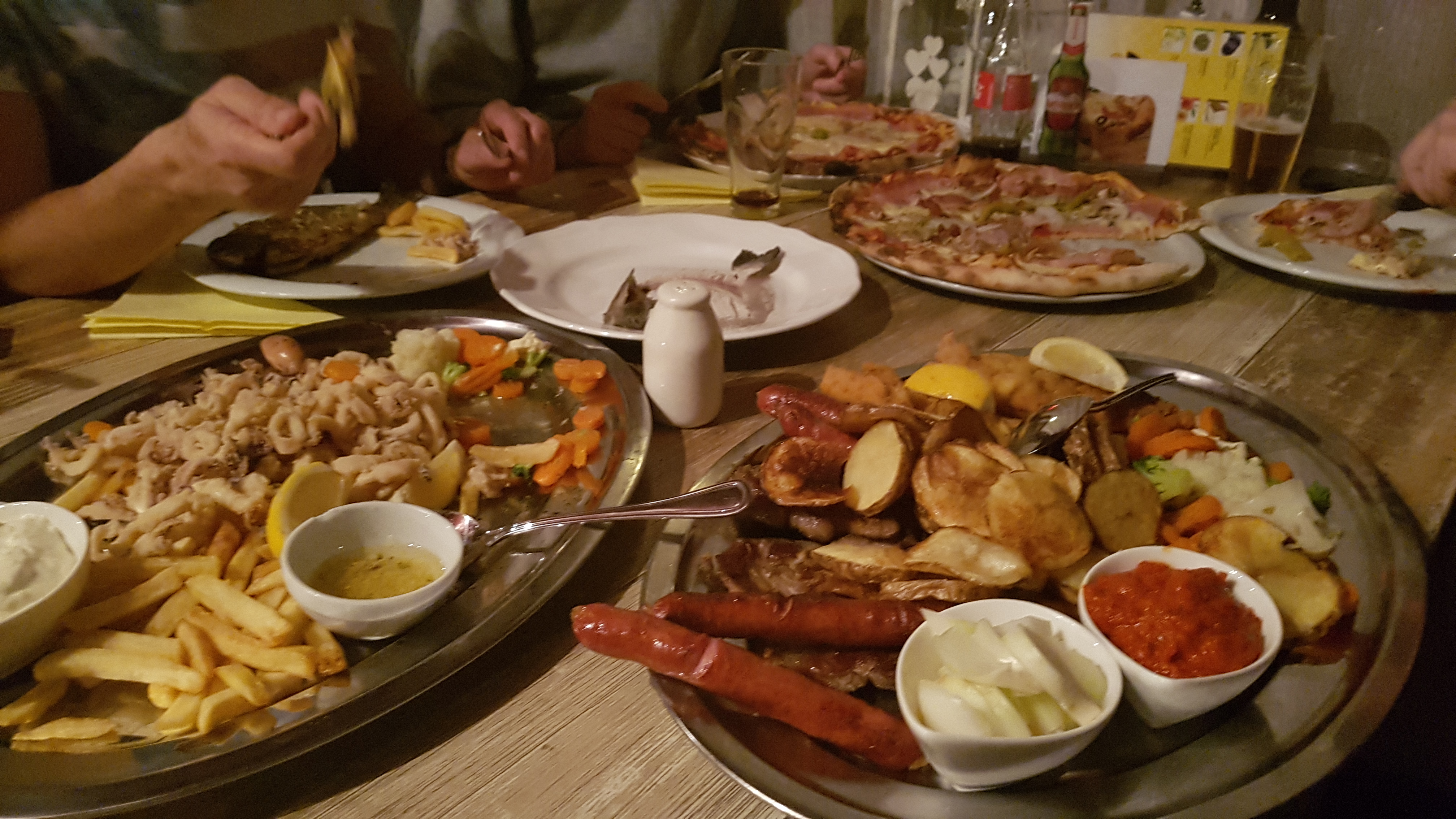 Varazdinski.hr slavi 4 rodjendan Ivanscica