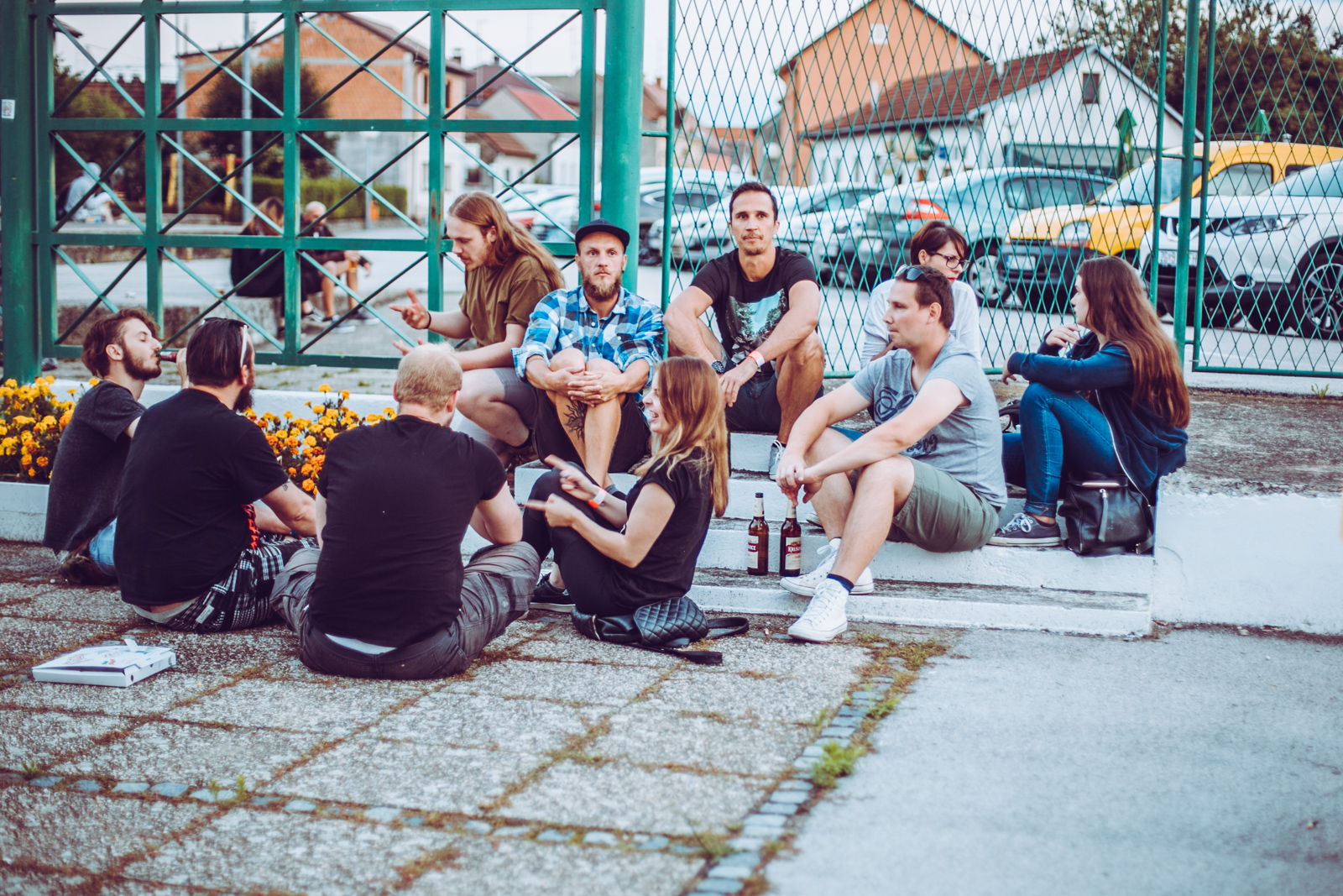 Freedom fest na Slobodi