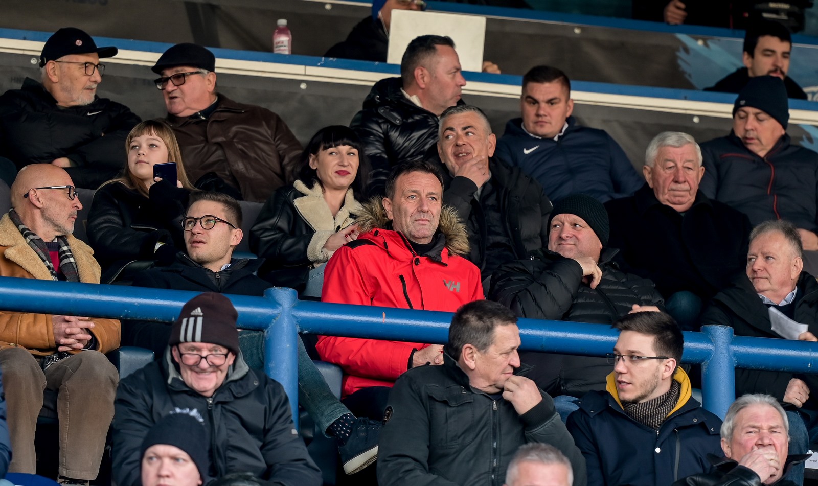 Varaždin – Osijek