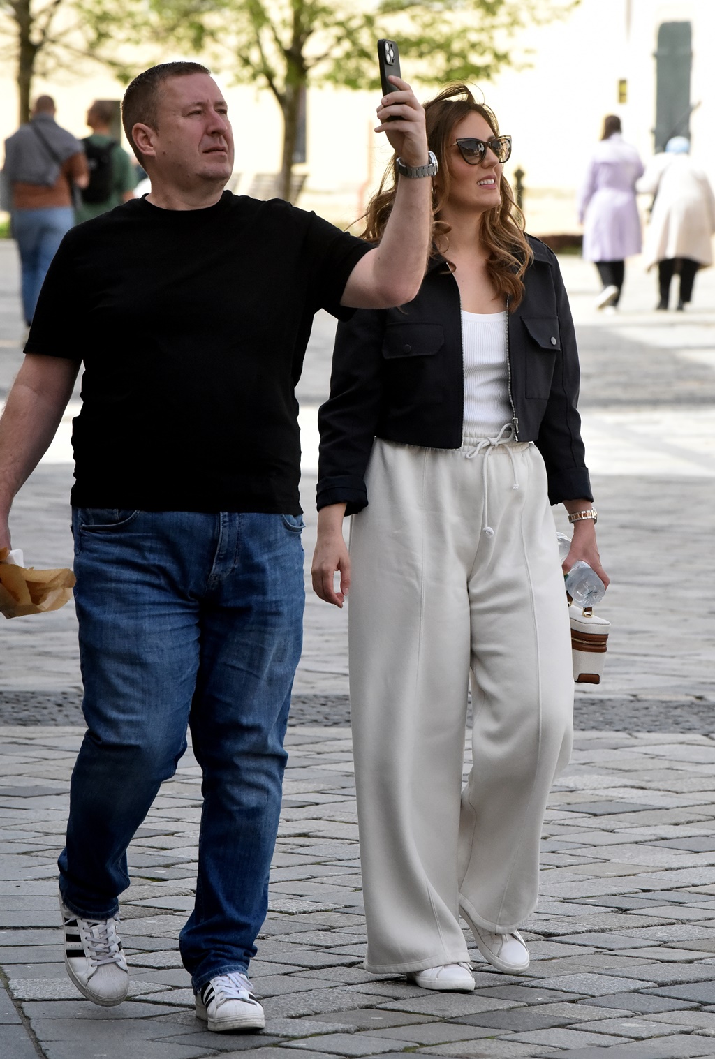 klikom po gradu 30.3.2024.