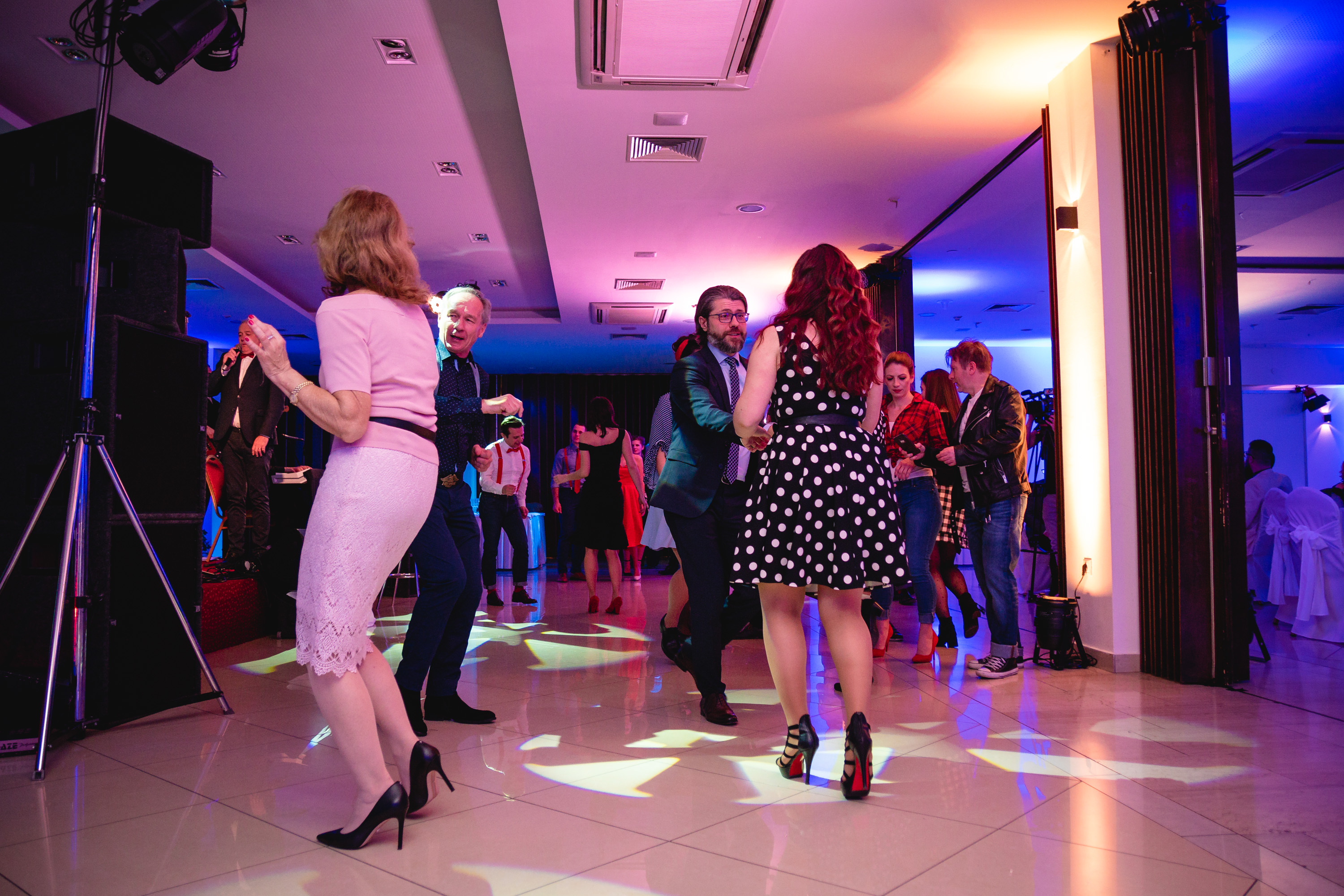 Rotary klub Varaždin bal