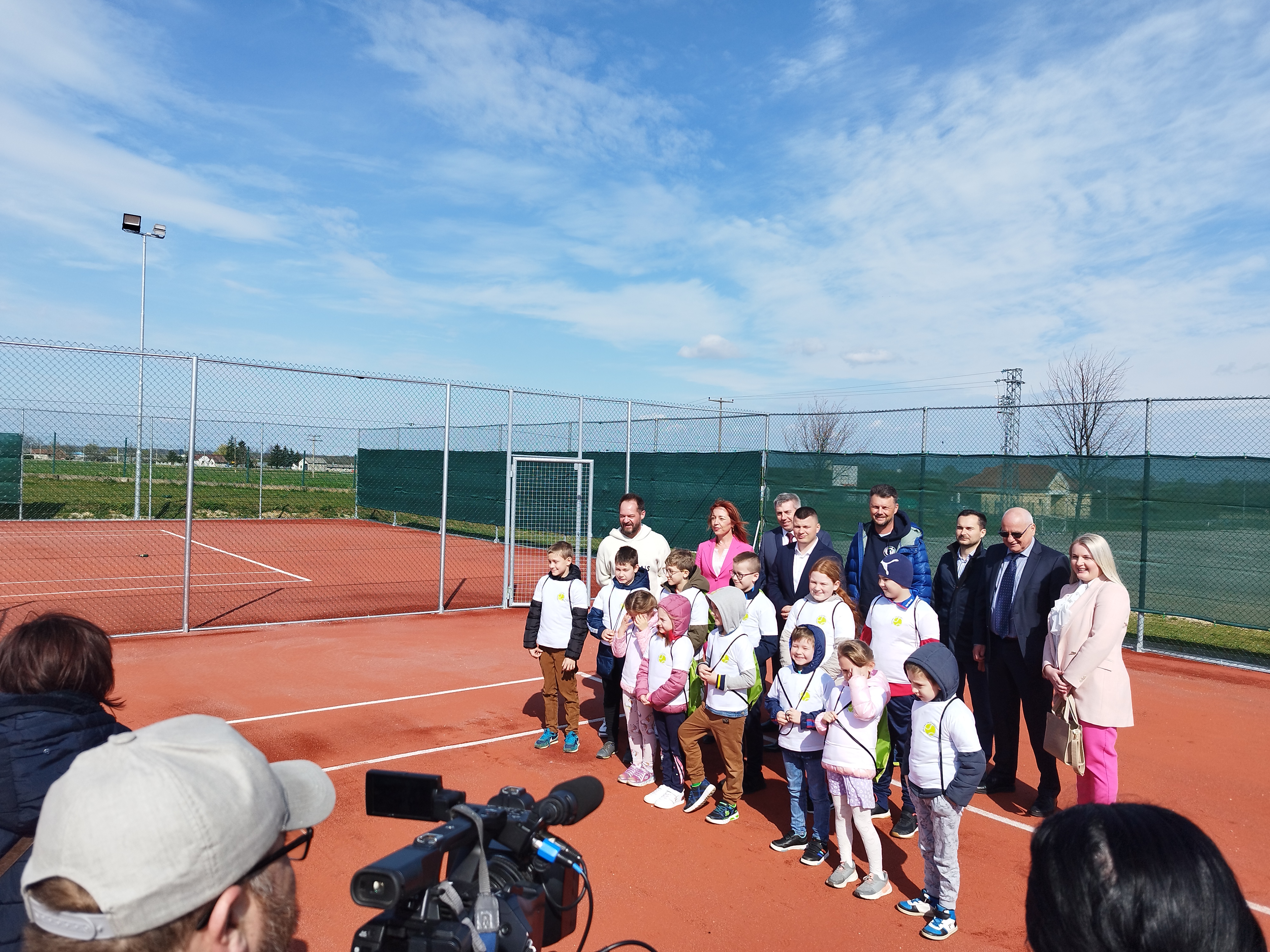 Jalžabet_otvorenje teniskih terena
