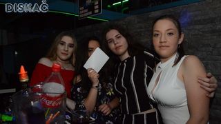 Pelin Mix Balkan Night u varaždinskom Diskaču