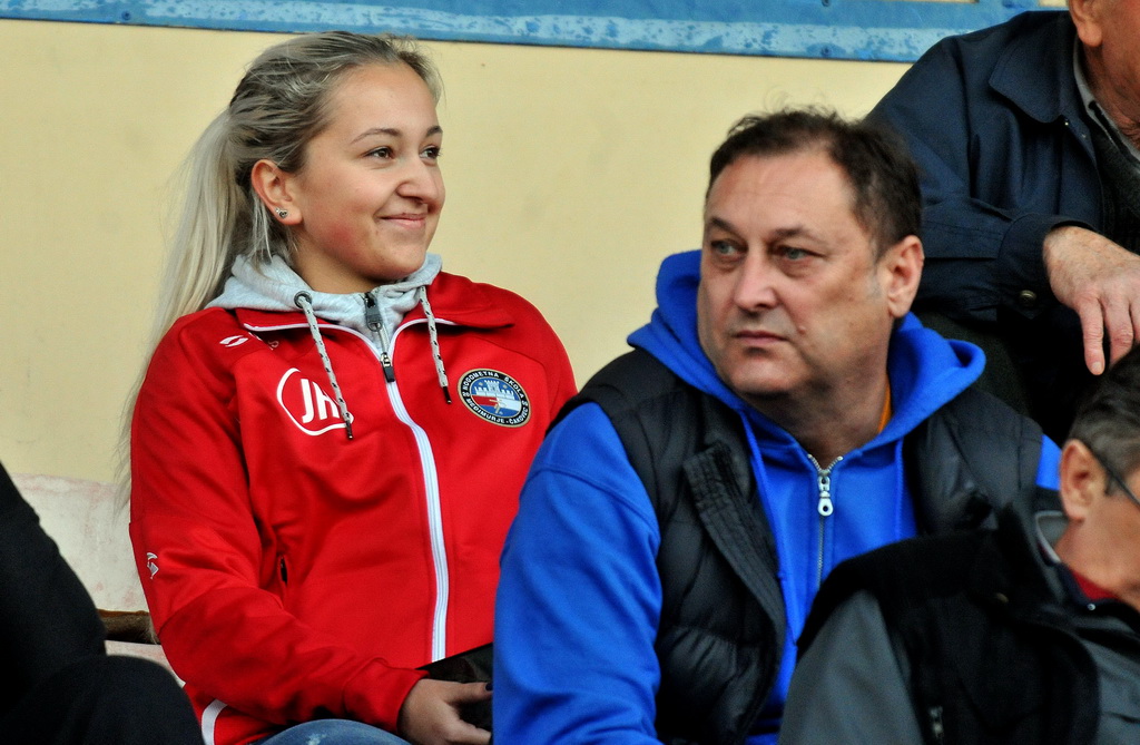 Lokalni derbi između Međimurja i Varaždina