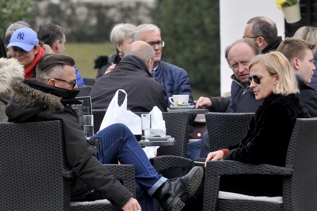 Klikom po varaždinu