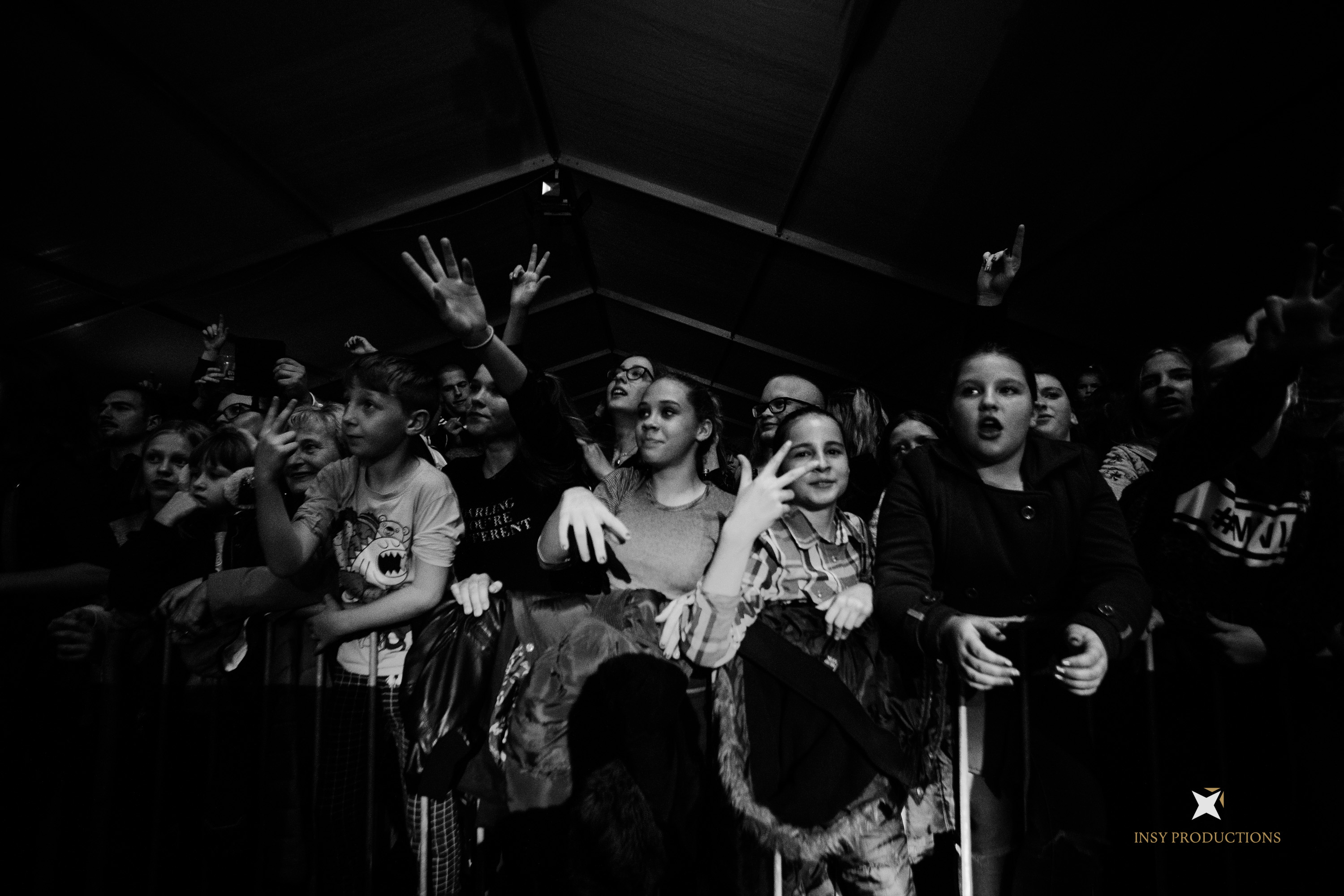 Maja Šuput, Vinica, koncert