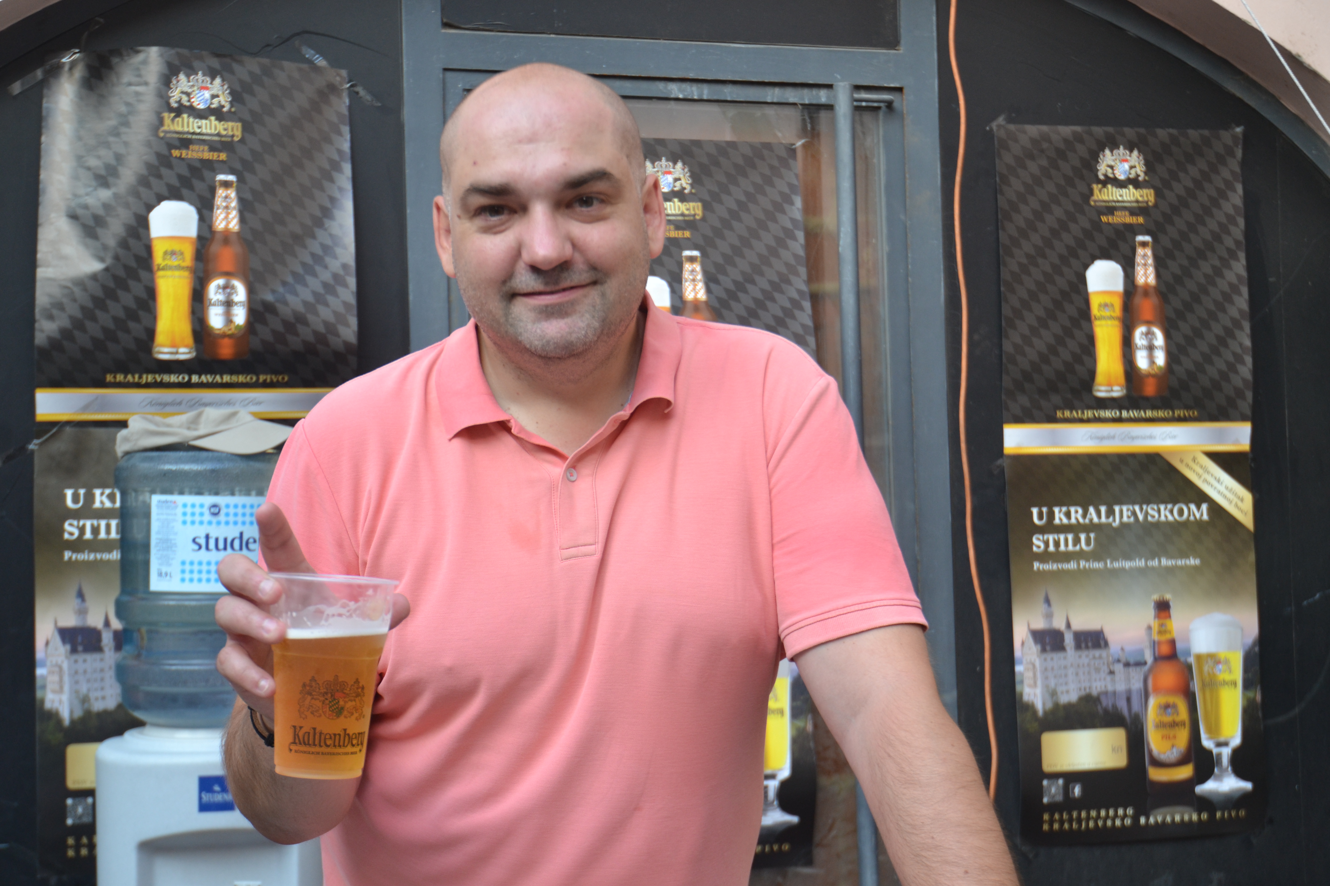 Varaždinski.hr na Festivalu varaždinskih dvorišta 2018