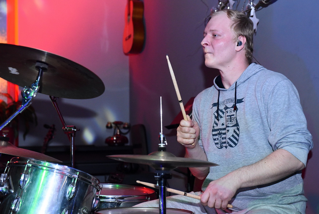 Aritmia i Process u Staroj Vagi