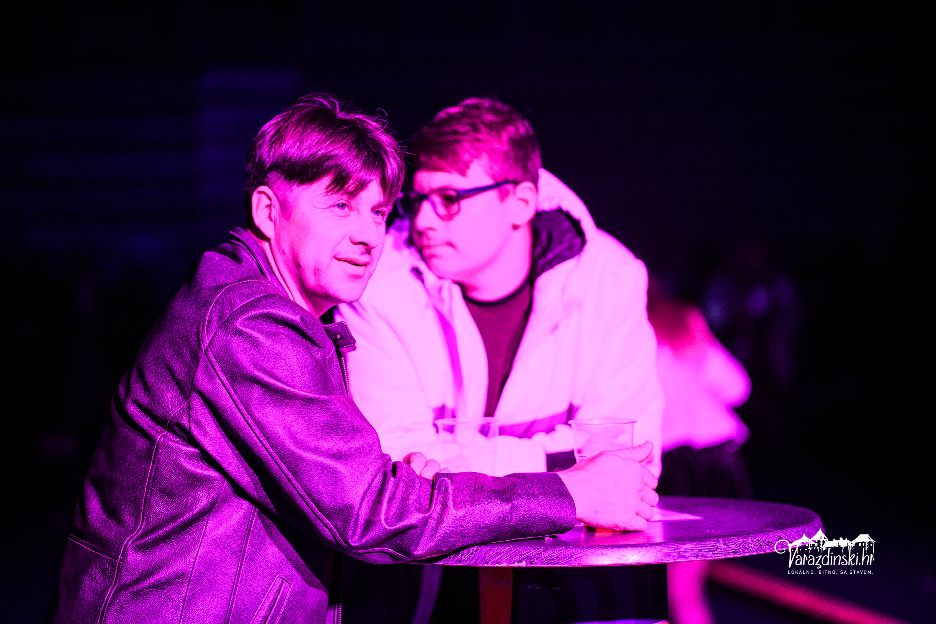 Lidija Bačić, Brucošijada Varaždin 15.11.2019.