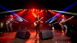 Plavi orkestar u Areni Varaždin